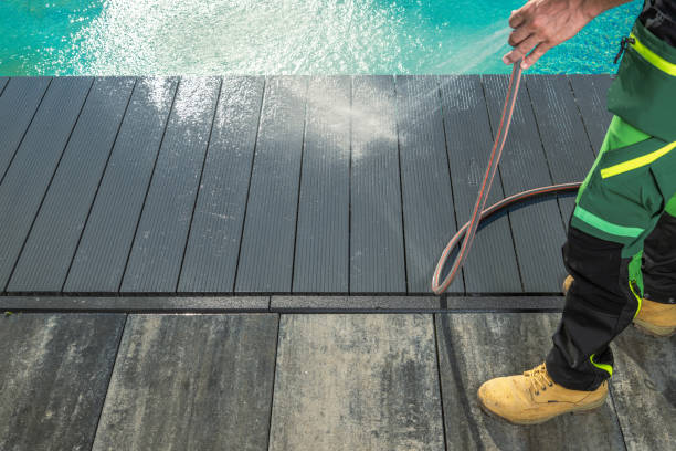 Trusted Manassas Park, VA Pressure Washing Experts