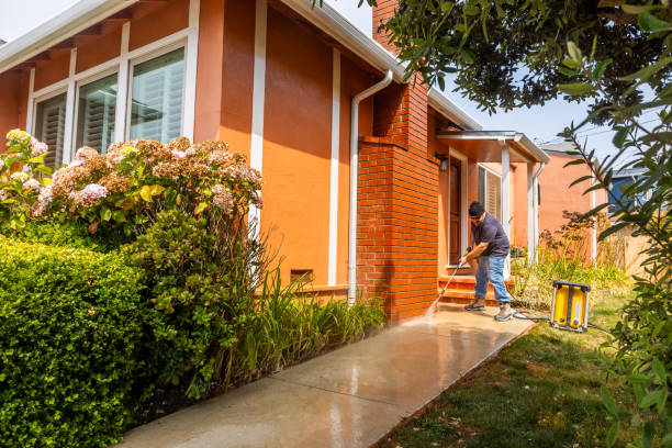 Best Pressure Washing Company Near Me  in Manassas Park, VA