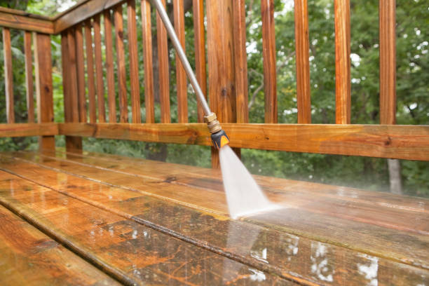 Best Roof Pressure Washing  in Manassas Park, VA