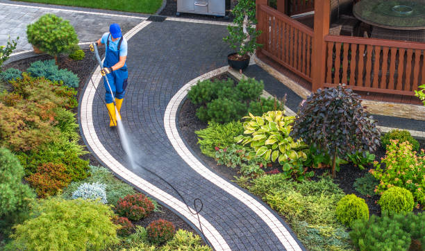Best Affordable Power Washing  in Manassas Park, VA