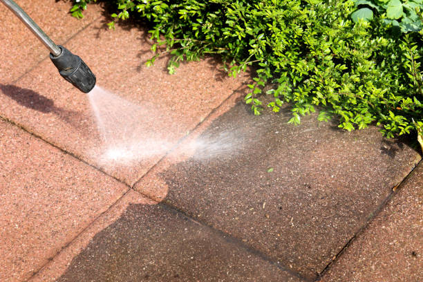 Why Choose Our Certified Pressure Washing Experts for Your Project Needs in Manassas Park, VA?